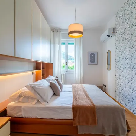 Autumn By Wonderful Italy Apartment