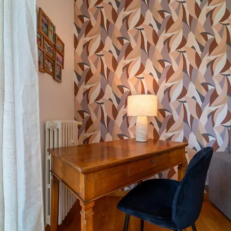 Apartment Autumn By Wonderful Italy Como