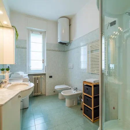 Autumn By Wonderful Italy Como