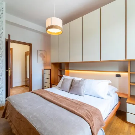 Apartment Autumn By Wonderful Italy