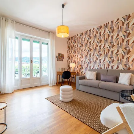 Apartment Autumn By Wonderful Italy