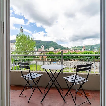 Apartment Autumn By Wonderful Italy Como