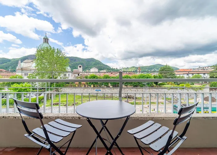 Autumn By Wonderful Italy Como