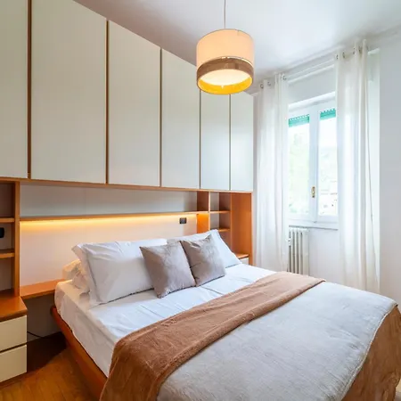 Autumn By Wonderful Italy Appartement