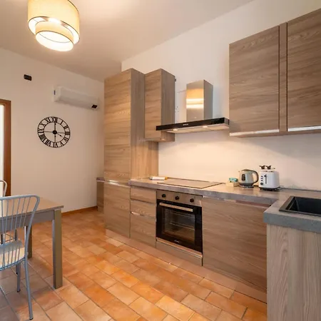 Appartement Autumn By Wonderful Italy