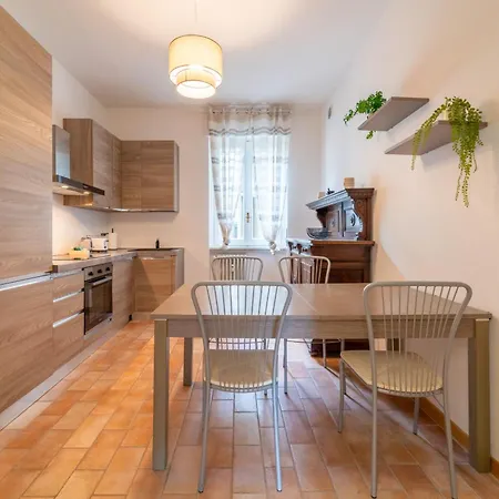 Autumn By Wonderful Italy * Côme