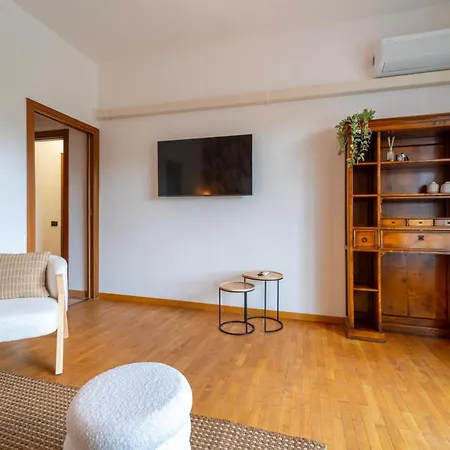 Autumn By Wonderful Italy