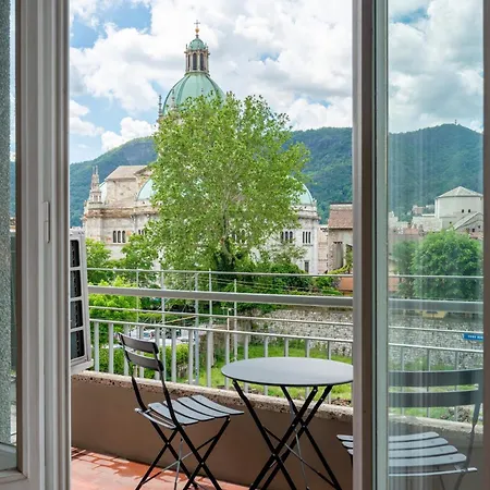 Autumn By Wonderful Italy Côme